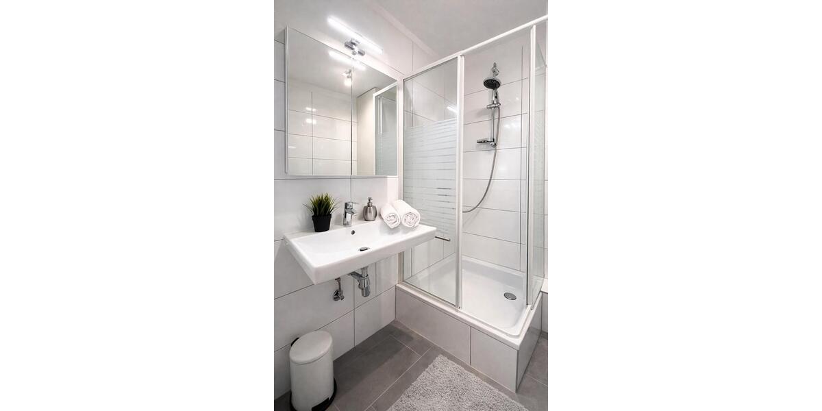 Etagenwohnung Frankfurt am Main Innenstadt - 1 Zimmer, 39 m&sup2;, 1.000&euro; | Angebot:26022146