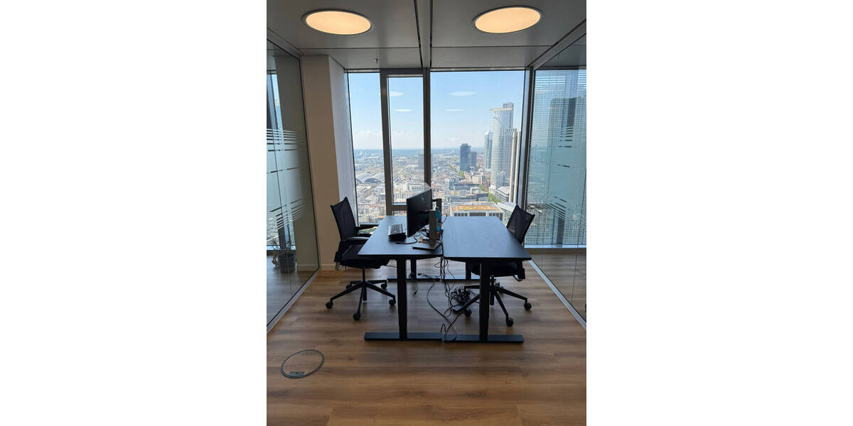 Gewerbeobjekt Frankfurt am Main Innenstadt - 2.850&euro; | Angebot:25878993