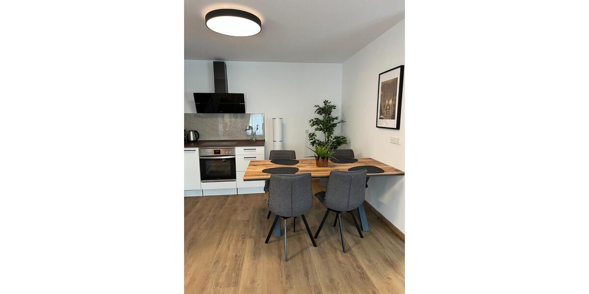 Etagenwohnung Seligenstadt - 2 Zimmer, 74 m&sup2;, 1.200&euro; | Angebot:24878848