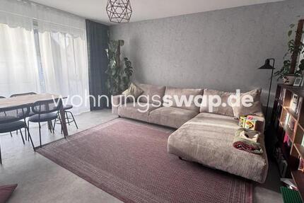 Wohnung Frankfurt am Main Rödelheim - 3 Zimmer, 70 m&sup2;, 900&euro; | Angebot:24541190