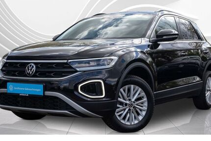 VW T-Roc 36.500 km 19.940 &euro; Bad Homburg 61348
