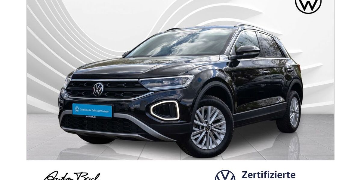VW T-Roc 36.500 km 19.940 &euro; Bad Homburg 61348