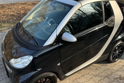 Smart ForTwo 96.250 km 3.900 &euro; Neu-Isenburg 63263