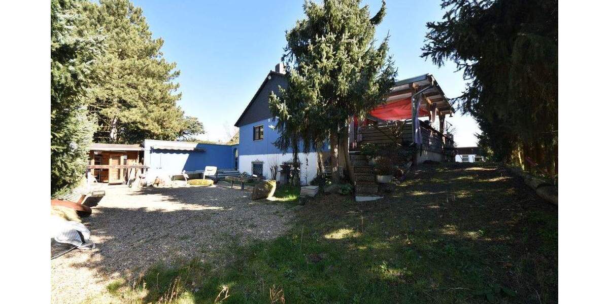 Einfamilienhaus Babenhausen - 5 Zimmer, 669.000&euro; | Angebot:25820431