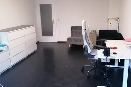 Wohnung Frankfurt am Main Niederrad - 2 Zimmer, 58 m&sup2;, 1.200&euro; | Angebot:25979946