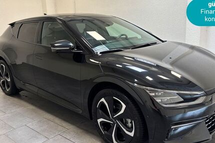 Kia EV6 19.292 km 37.470 &euro; Egelsbach 63329
