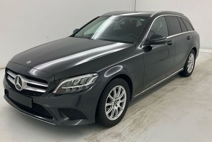 Mercedes-Benz C 180 57.468 km 20.040 &euro; Eschborn 65760