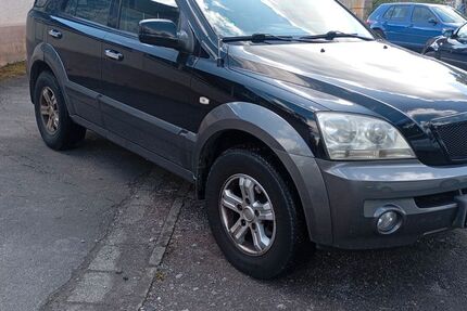 Kia Sorento 205.000 km 1.500 &euro; Gelnhausen 63571