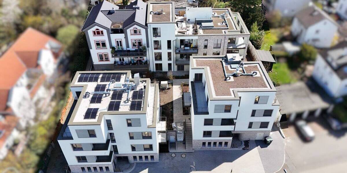 Etagenwohnung Frankfurt am Main Eschersheim - 4 Zimmer, 109 m&sup2;, 920.000&euro; | Angebot:25727360