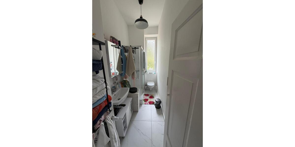 Erdgeschoßwohnung Frankfurt am Main Niederrad - 3 Zimmer, 59 m&sup2;, 1.365&euro; | Angebot:26447844