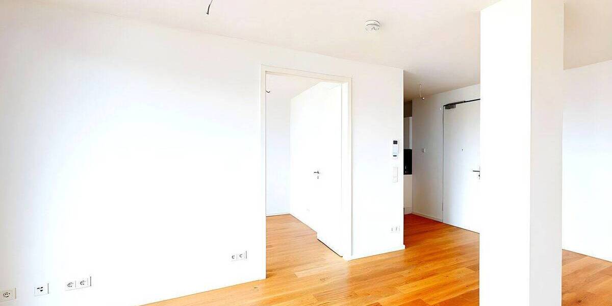 Etagenwohnung Frankfurt am Main Riederwald - 2 Zimmer, 67 m&sup2;, 1.000&euro; | Angebot:26903706