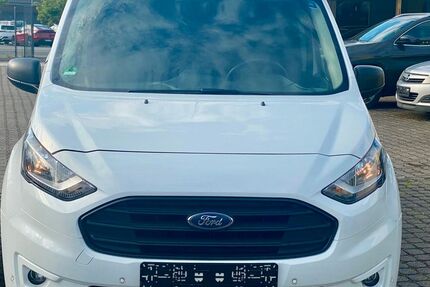 Ford Transit 119.950 km 10.690 &euro; Kelsterbach 65451