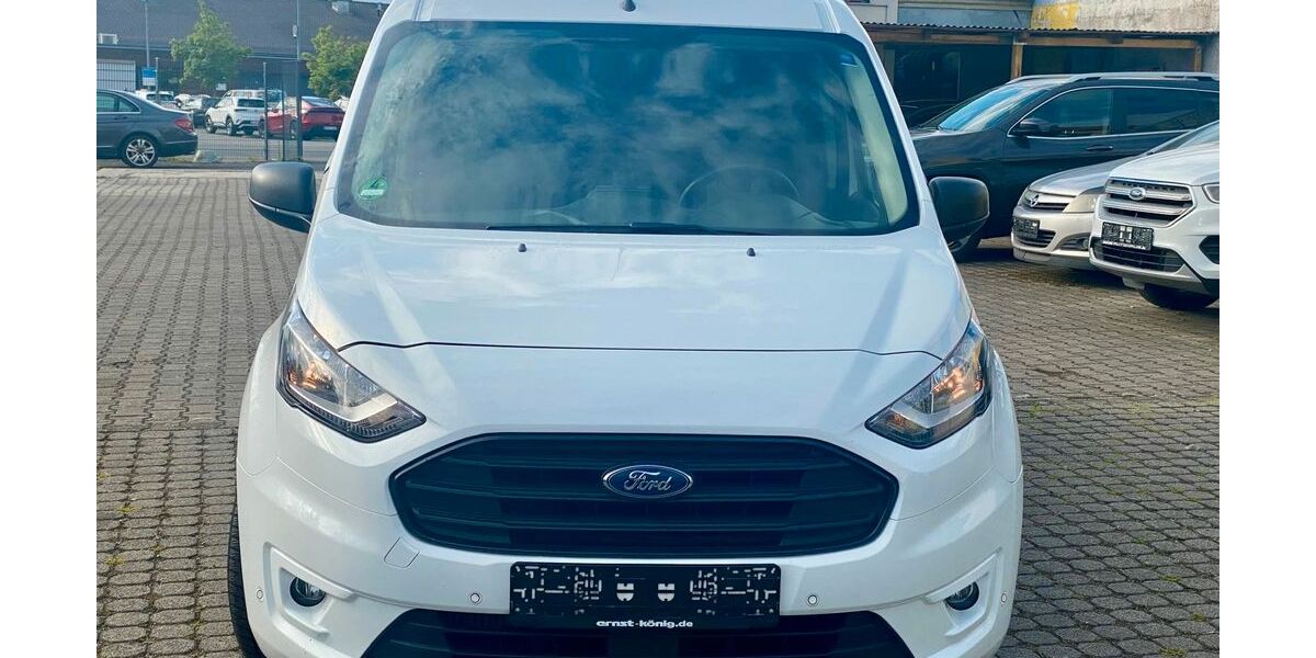 Ford Transit 119.950 km 10.690 &euro; Kelsterbach 65451