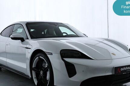 Porsche Taycan 59.577 km 55.970 &euro; Egelsbach 63329