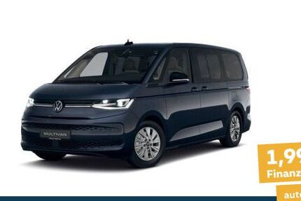 VW T7 Multivan 9.800 km 63.180 &euro; Bad Homburg 61348