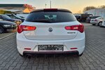 Alfa Romeo Giulietta Sport Navigation, Klima, Einparkhilfe 89.100 km 11.990 &euro; Rodgau 63110