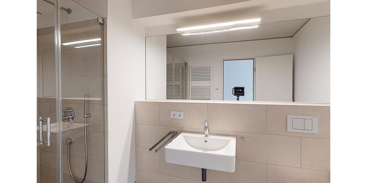 Etagenwohnung Frankfurt am Main Gallus - 1 Zimmer, 56 m&sup2;, 975&euro; | Angebot:23871354