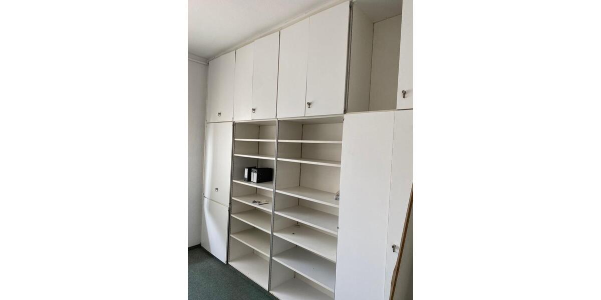 Gewerbeobjekt Frankfurt am Main Eschersheim - 585&euro; | Angebot:10981324