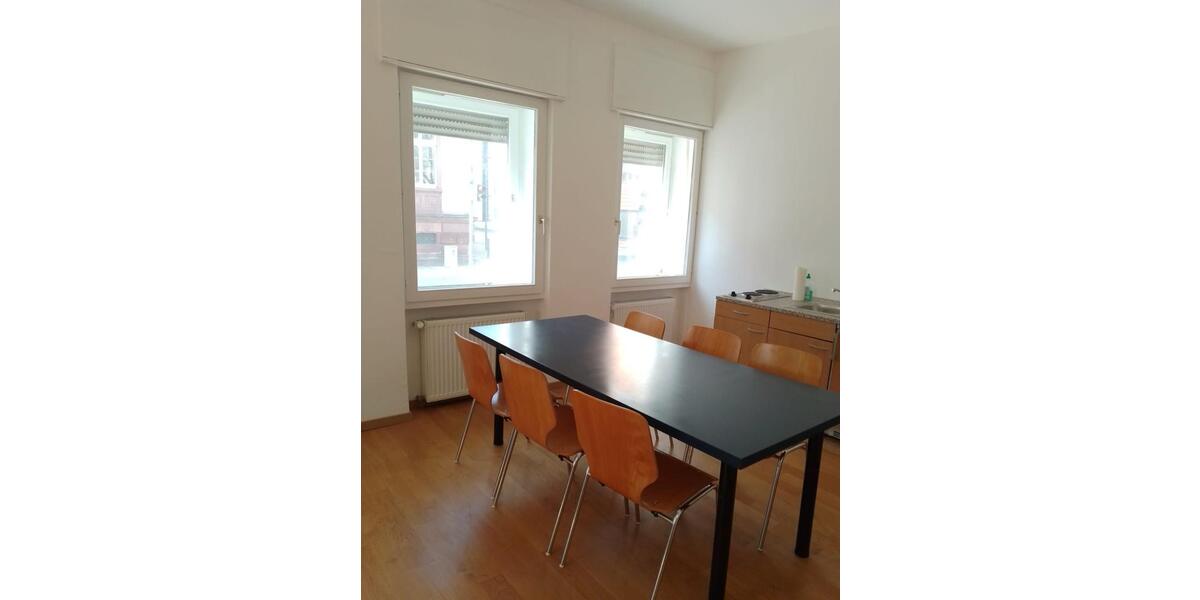 Hochparterre Offenbach am Main - 2 Zimmer, 52 m&sup2;, 220.000&euro; | Angebot:25840890