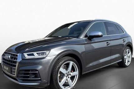 Audi SQ5 76.000 km 37.870 &euro; Bad Homburg 61352