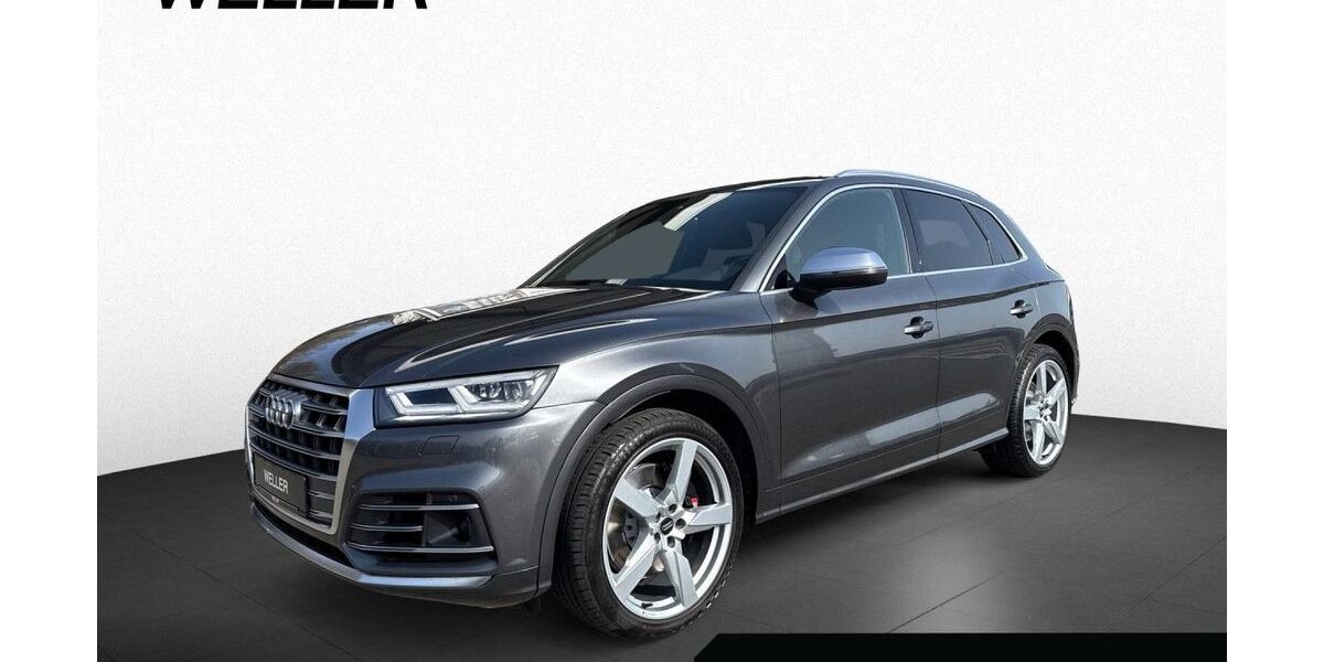 Audi SQ5 76.000 km 38.990 &euro; Bad Homburg 61352