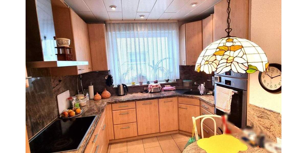 Mehrfamilienhaus, Wohnhaus Neu-Isenburg Isenburg - 6 Zimmer, 172 m&sup2;, 649.000&euro; | Angebot:25685581