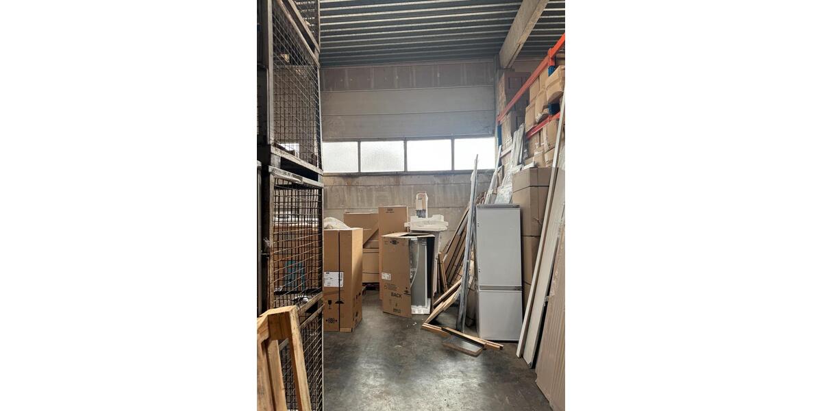 Gewerbeobjekt Messel - 1.200&euro; | Angebot:25720341