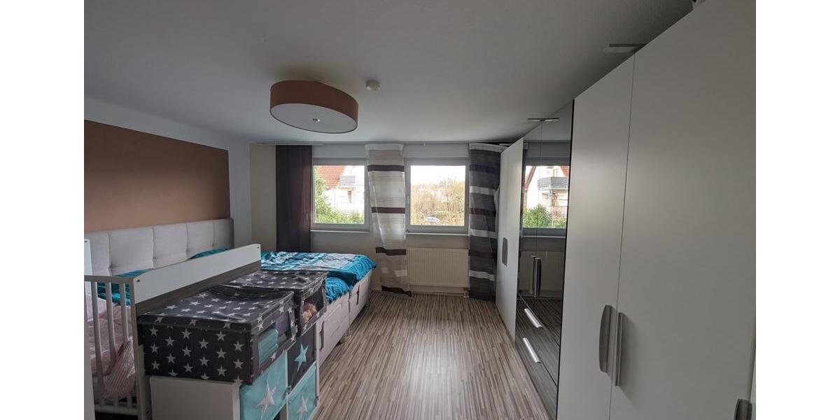 Reihenhaus Nidderau - 5 Zimmer, 107 m&sup2;, 469.000&euro; | Angebot:25395699