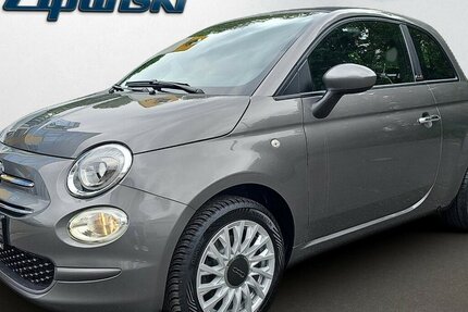 Fiat 500C Lounge 79.063 km 12.590 &euro; Schwalbach/Taunus 65824