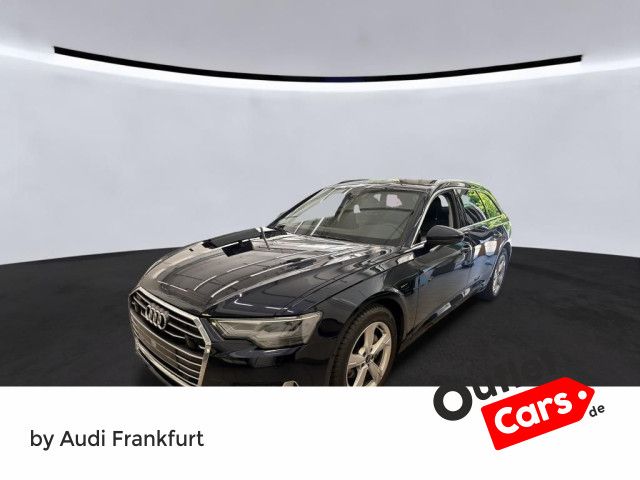 Audi A6 91.789 km 30.440 &euro; Frankfurt am Main 60326