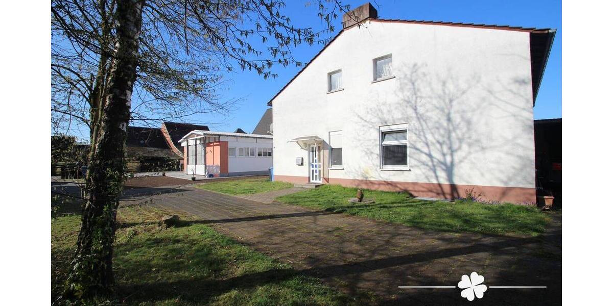 Mehrfamilienhaus, Wohnhaus Karlstein am Main Großwelzheim - 8 Zimmer, 235 m&sup2;, 559.000&euro; | Angebot:26065665