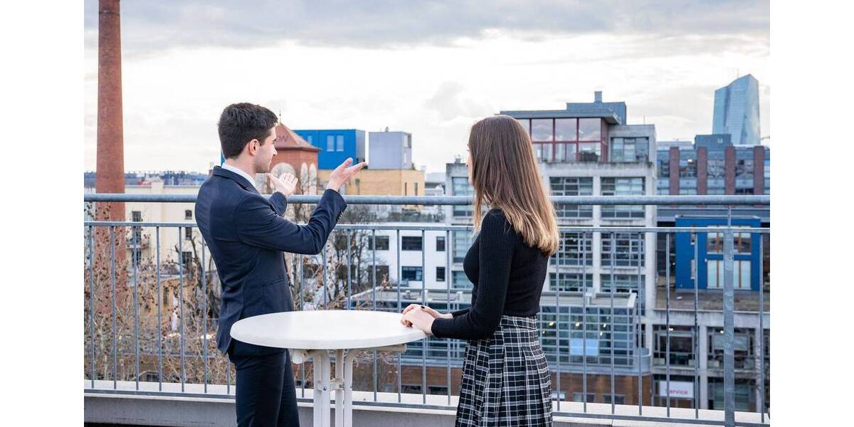 Gewerbeobjekt Frankfurt am Main Ostend - 10.000&euro; | Angebot:25720568