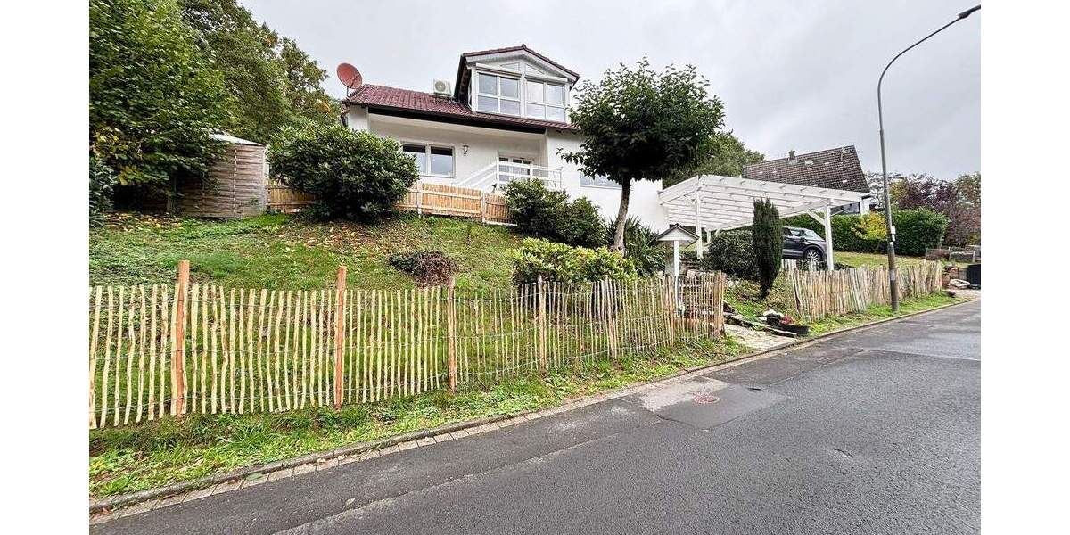 Einfamilienhaus Freigericht Horbach - 5 Zimmer, 118 m&sup2;, 459.000&euro; | Angebot:25668532