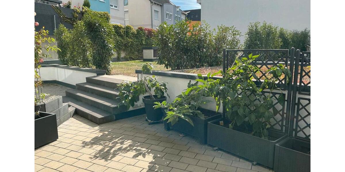 Terrassenwohnung Karben - 4 Zimmer, 108 m&sup2;, 669.000&euro; | Angebot:27527336