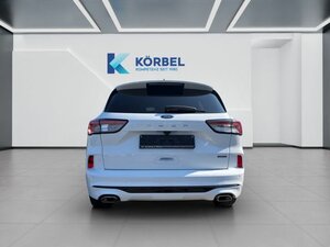 Ford Kuga PHEV ST-Line X*Technol.*Assistenz*AHK*20´´LM 58.450 km 24.870 &euro; Nidderau 61130