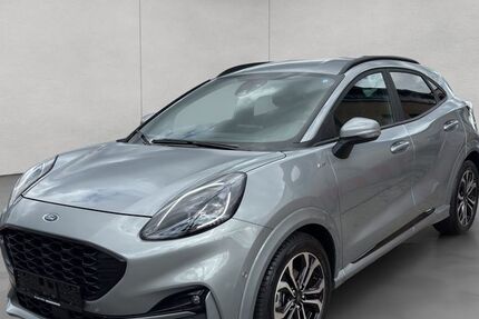Ford Puma 11.615 km 23.550 &euro; Frankfurt 60386