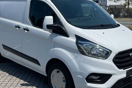 Ford Transit Custom 142.500 km 15.480 &euro; Langen 63225