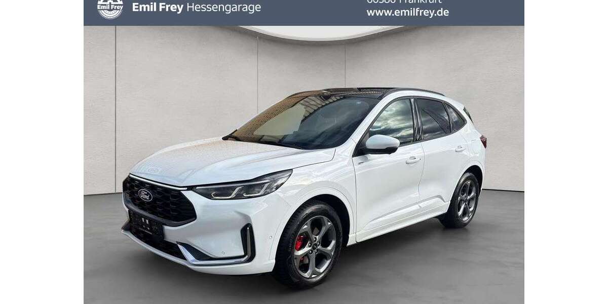 Ford Kuga 20.090 km 32.950 &euro; Frankfurt am Main 60386