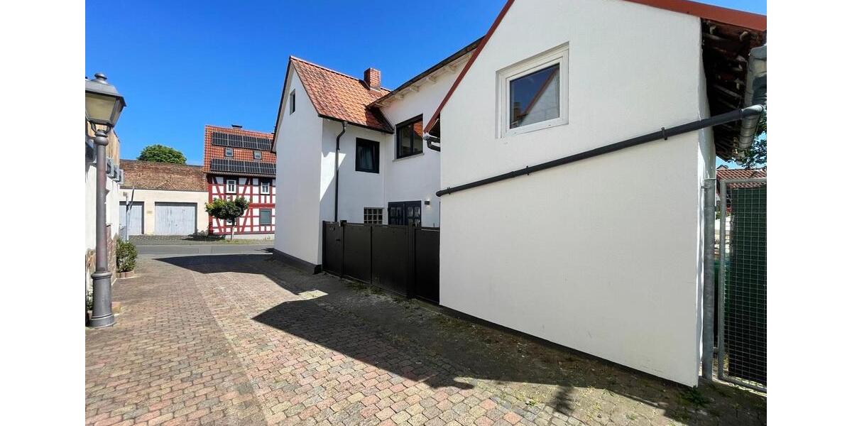 Einfamilienhaus Hammersbach - 7 Zimmer, 170 m&sup2;, 399.000&euro; | Angebot:25858452