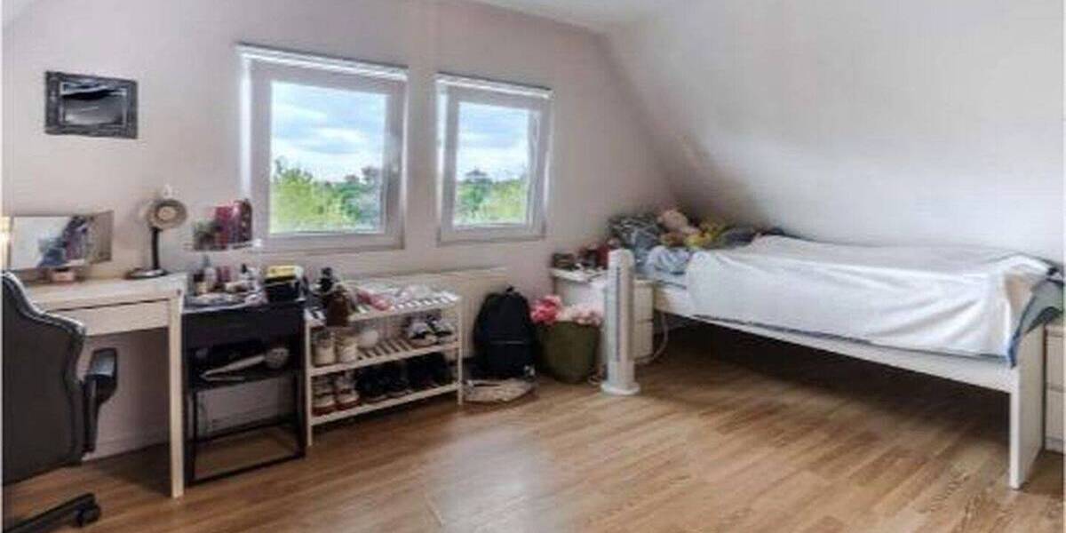 Einfamilienhaus Frankfurt am Main Niederursel - 4 Zimmer, 90 m&sup2;, 599.000&euro; | Angebot:25969728