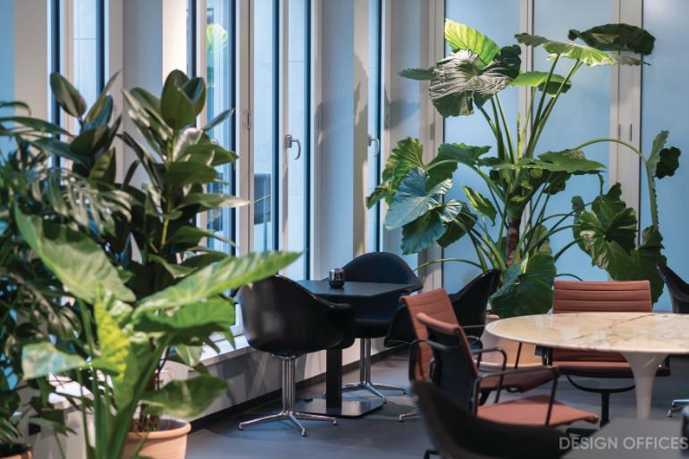 Gewerbeobjekt Frankfurt am Main Innenstadt 1 - 3.200&euro; | Angebot:25967921