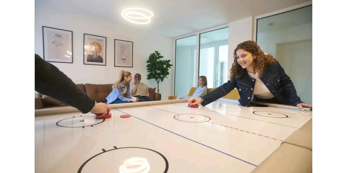 Etagenwohnung Frankfurt am Main Nord-West - 1 Zimmer, 21 m&sup2;, 895&euro; | Angebot:25341789