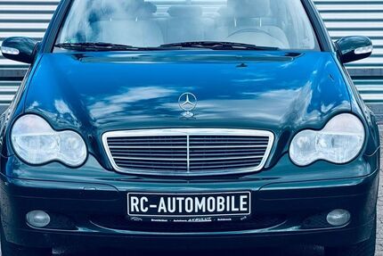 Mercedes-Benz C 180 189.500 km 2.850 &euro; Hanau 63452