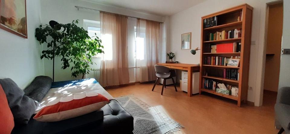 Gewerbeobjekt Frankfurt am Main Innenstadt - 1.200&euro; | Angebot:25956111