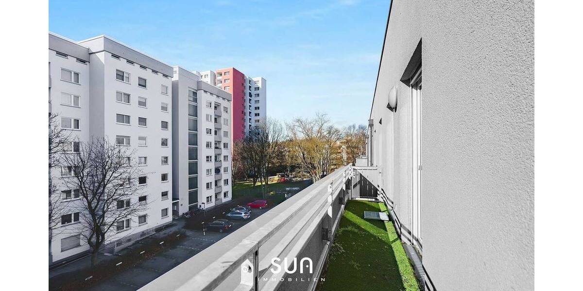 Etagenwohnung Steinbach (Taunus) - 2 Zimmer, 56 m&sup2;, 1.000&euro; | Angebot:26107084