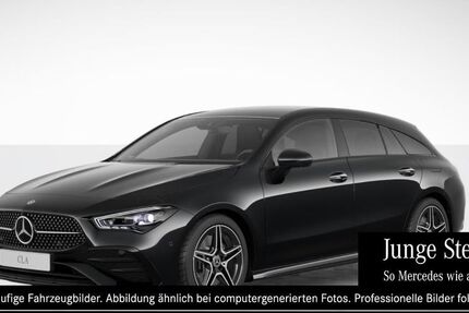 Mercedes-Benz CLA 250 Shooting Brake 4.000 km 38.740 &euro; Gelnhausen 63571