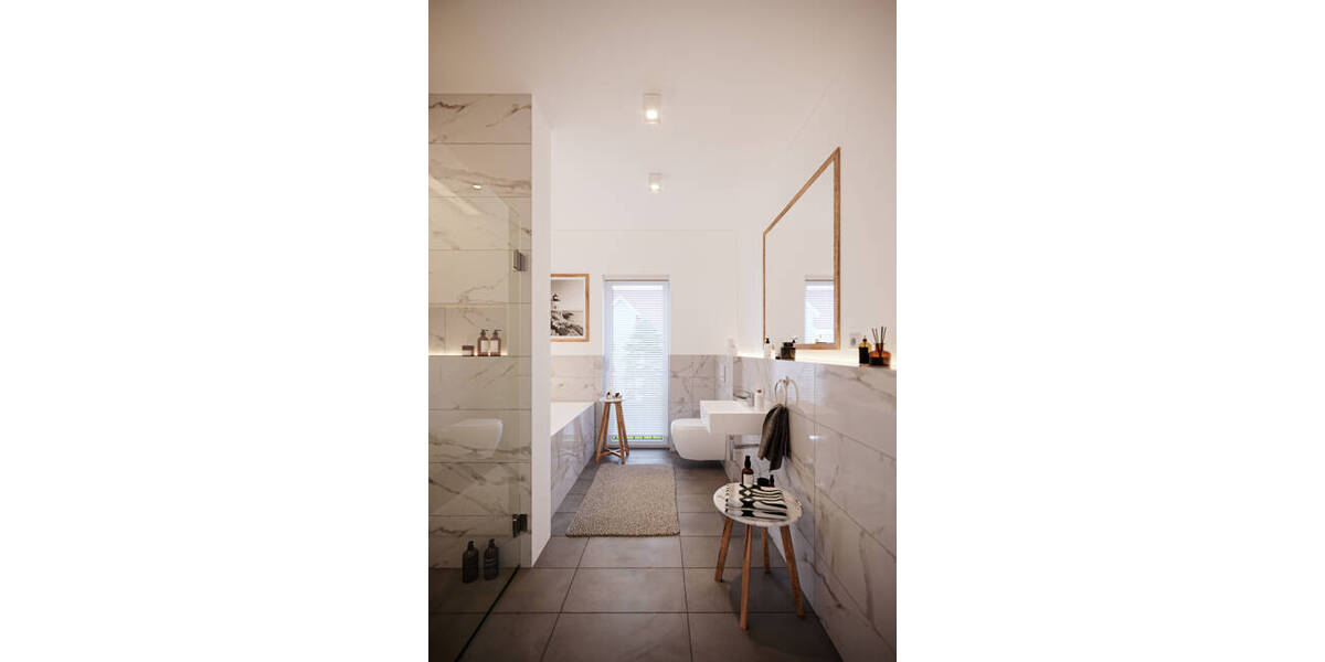 Etagenwohnung Hanau-Steinheim Steinheim - 3 Zimmer, 96 m&sup2;, 538.900&euro; | Angebot:25704377