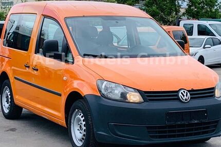 VW Caddy 313.000 km 2.990 &euro; Mühlheim am Main 63165