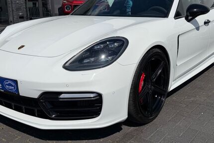 Porsche Panamera 112.000 km 59.900 &euro; Gelnhausen 63571