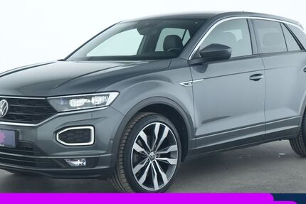 VW T-Roc 45.560 km 24.947 &euro; Dietzenbach bei Frankfurt 63128